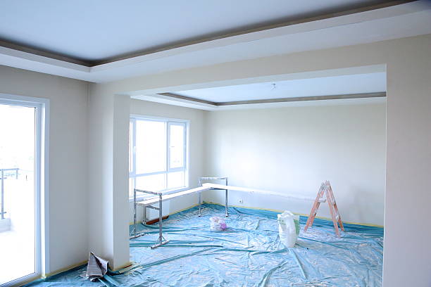  Tustin, CA Drywall & Painting Services Pros